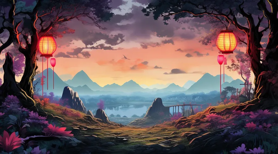 魔狱奇迹游戏图片2